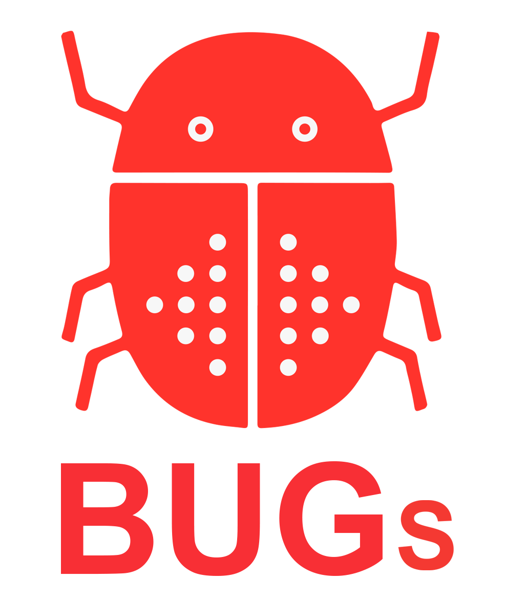 BUGs 2026