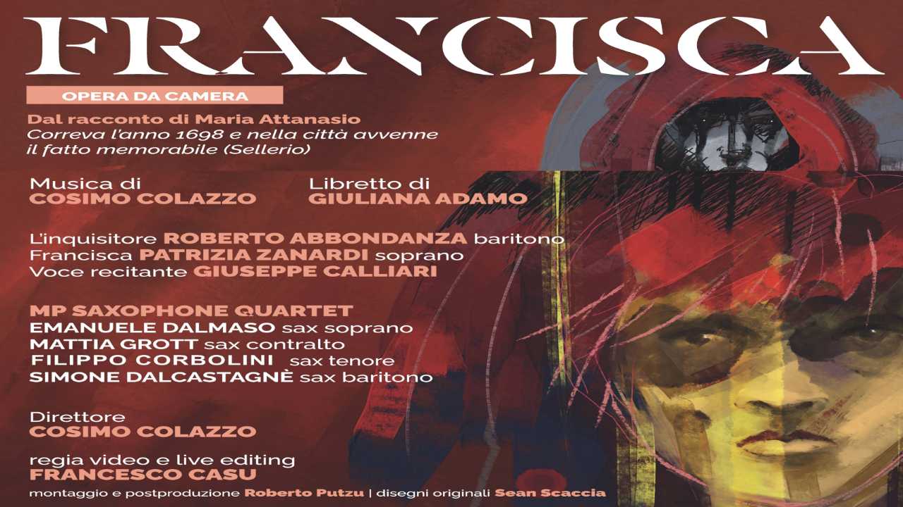 Francisca - Associazione Culturale Piazza del Mondo