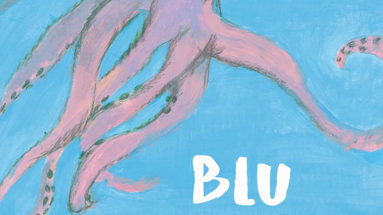 BLU - Once danzateatro