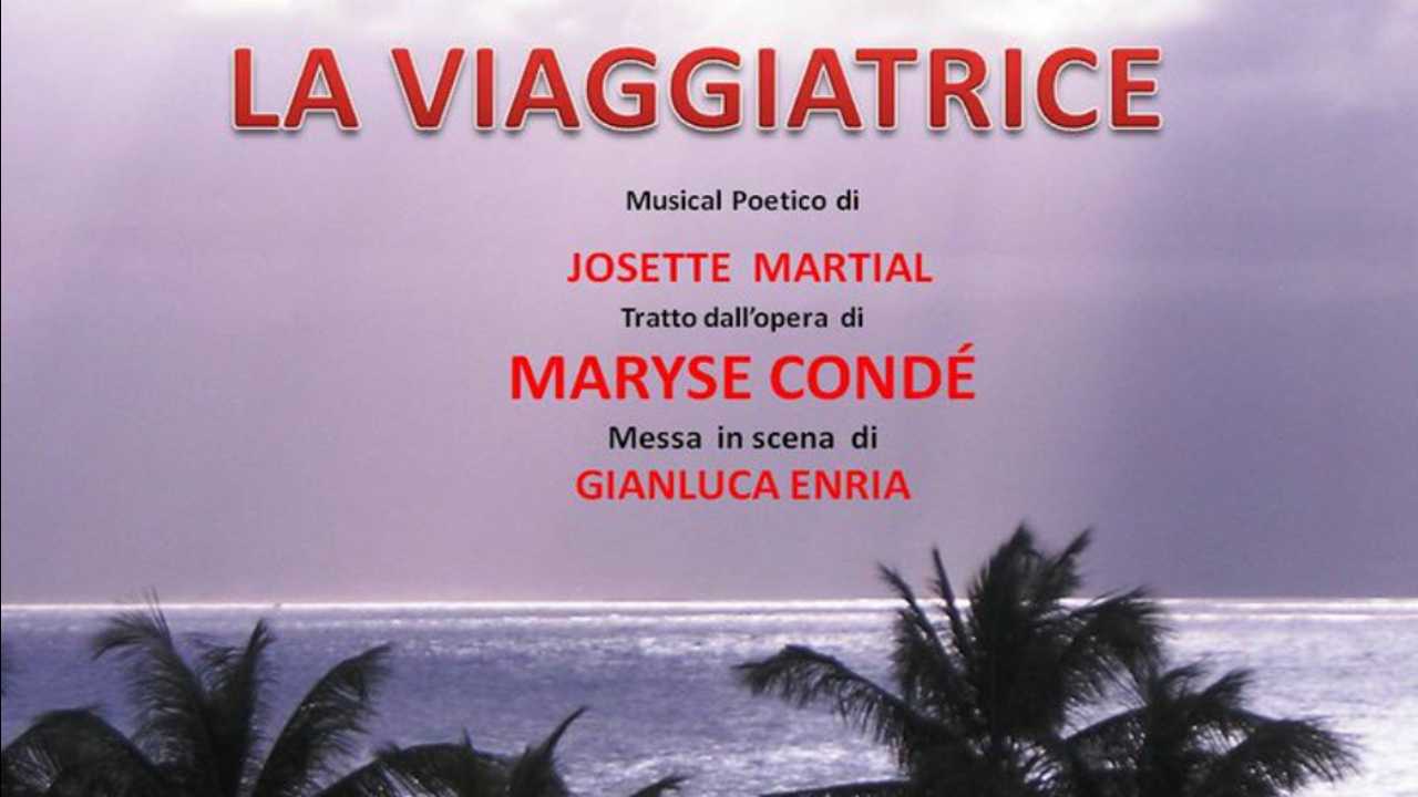 La Viaggiatrice - SYNOPSIS